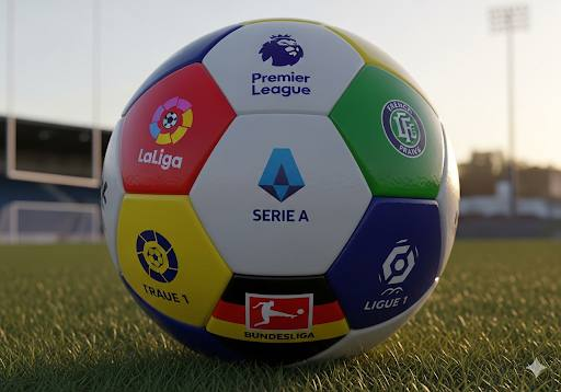 曼联vs拜仁 欧冠对决视觉图